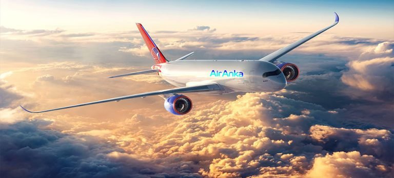 AİR Anka hava yolları personel alacak