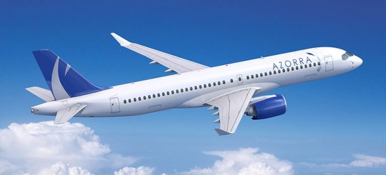 Azorra, Airbus A220 Ailesi’nden 22 adet uçak sipariş etti