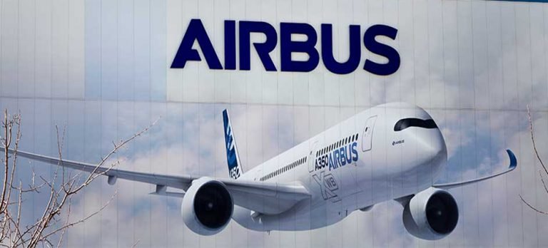 Airbus, Çin’de bir tesis daha kuracak