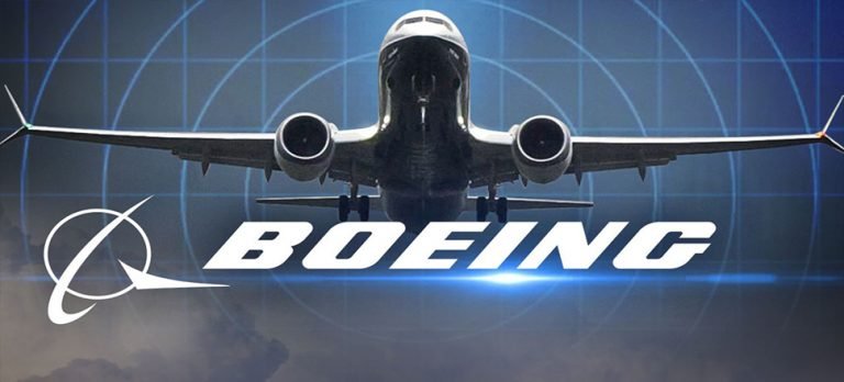 Boeing İlk Çeyrek Sonuçlarını Açıkladı: 2023 yılı ilk çeyrek