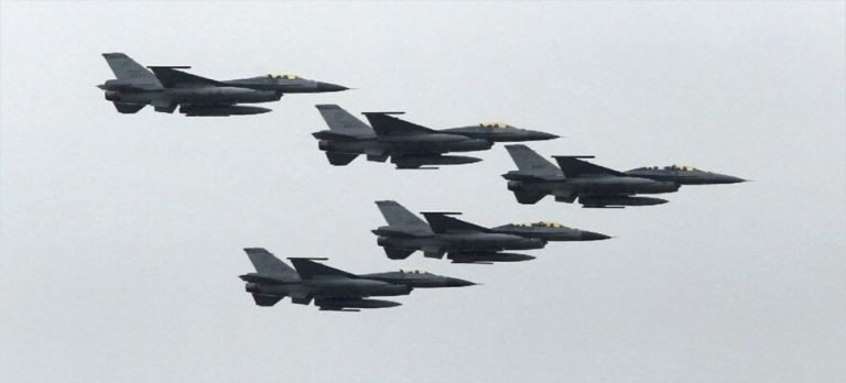 ABD F-16 vermezse Türkiye Çin veya Güney Kore’ye yönelebilir