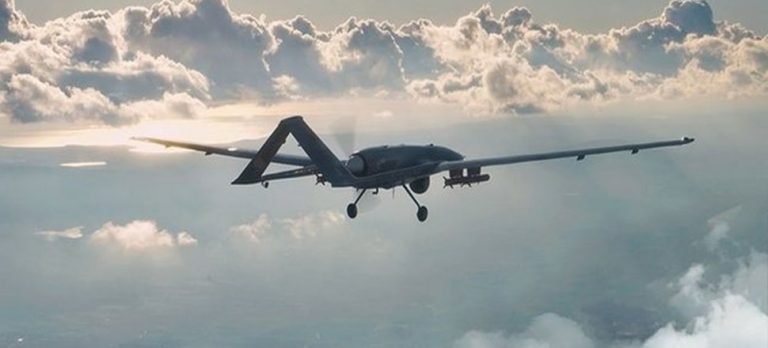 Hollandalı uzmandan Türk SİHA’ları yorumu: “Dünyanın en iyisi”