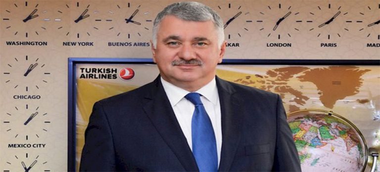 THY’den ‘İstanbul Havalimanı’ açıklaması