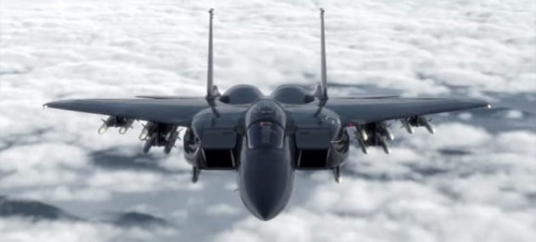 Boeing’ten Japon F-15 savaş uçaklarına modernizasyon desteği