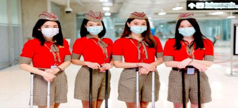 Thai Vietjet ‘Güç Paketi’ promosyonu paketleri başlattı