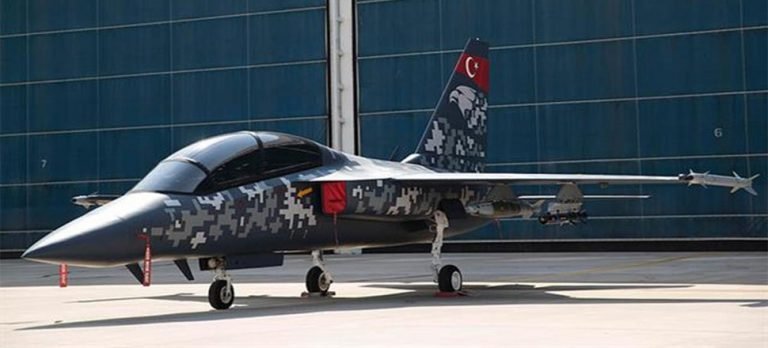 HÜRJET’te müthiş gelişme! 9’u birden kullanılabilecek