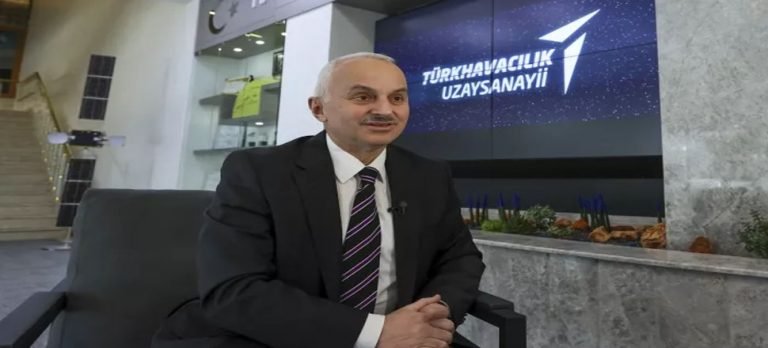 Hürjet’ten her ay iki tane üretilecek