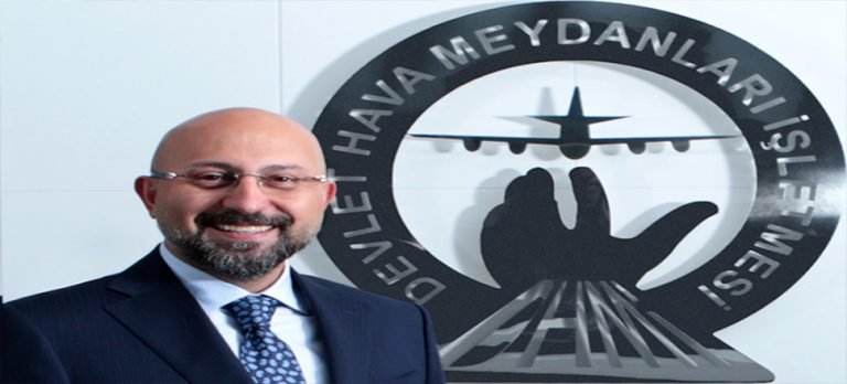 Hava yolunu kullanan yolcu sayısı 128 milyonu geçti