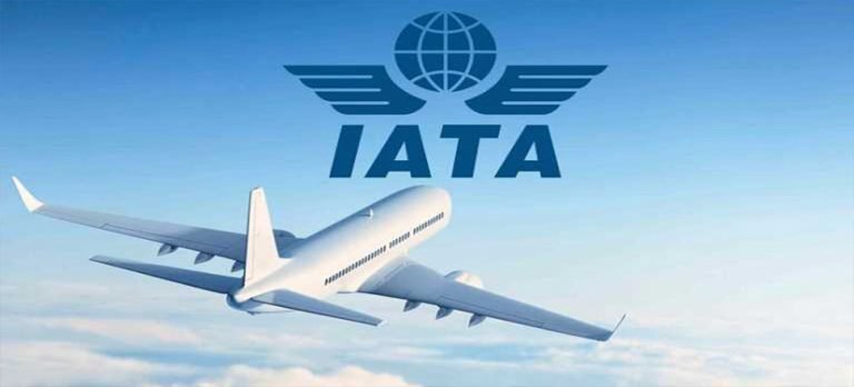 IATA 2021 yılı havayolu verilerini açıkladı