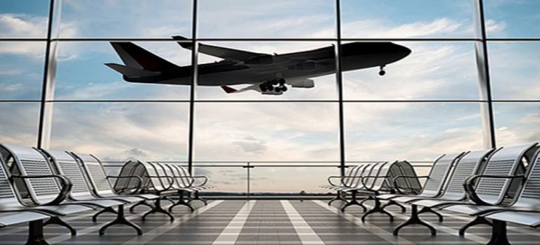 Yoğun Kar Yağışı Avrupa ve ABD’de Hava Trafiğini Felç Etti