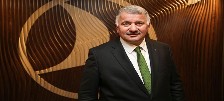 THY : Kazakistan seferlerimiz başlıyor