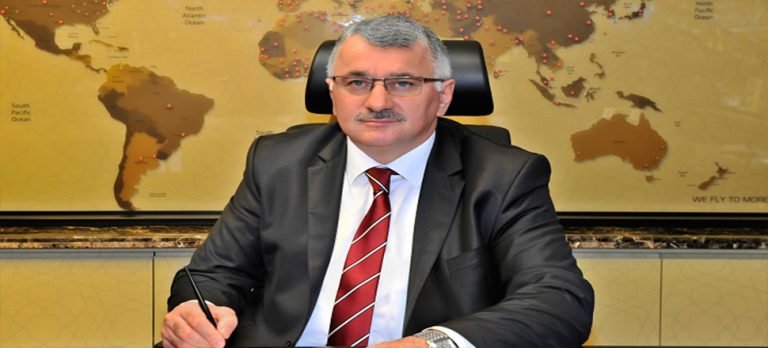 THY: ”Kazakistan uçuşları en kısa sürede başlayacak”