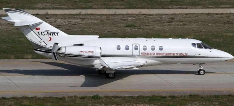 Larnaka’dan İstanbul’a 48 yıl sonra ilk direkt uçuş