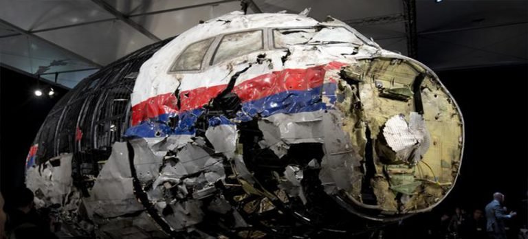 Rusya’dan MH17’yle ilgili yeni iddia