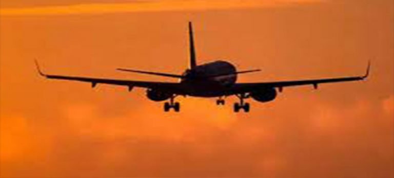 Miami-Londra uçuşunda maske krizi