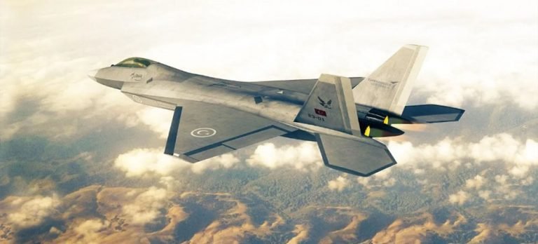 Milli Muharip Uçak için kritik alt sistemler çalışmaları sürüyor