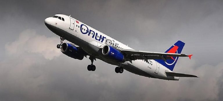 Onur Air çalışanlarından sendika atağı