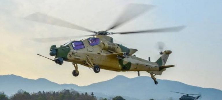 Pakistan Türkiye’yle 1.5 milyar dolarlık helikopter anlaşmasını iptal etti