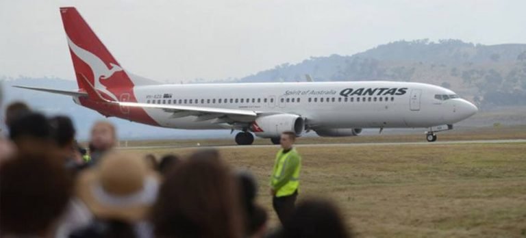 Qantas raporu basına sızdı: Uzun süre uçmayan pilotlar hata yapıyor
