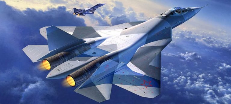 Su-57 krizi ortaya çıktı! Teslimat tamamlanamadı