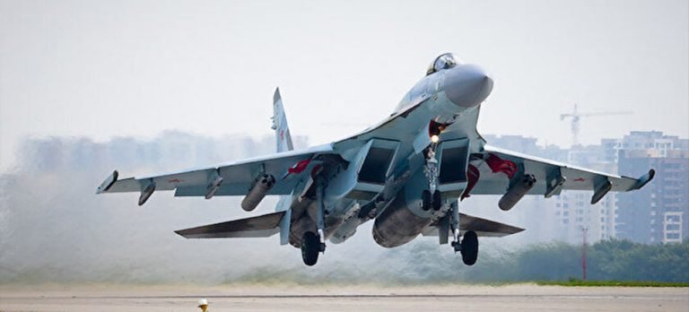 Rusya, Su-57 Üretimini İki Katına Çıkararak Savunma Kapasitesini Artırıyor