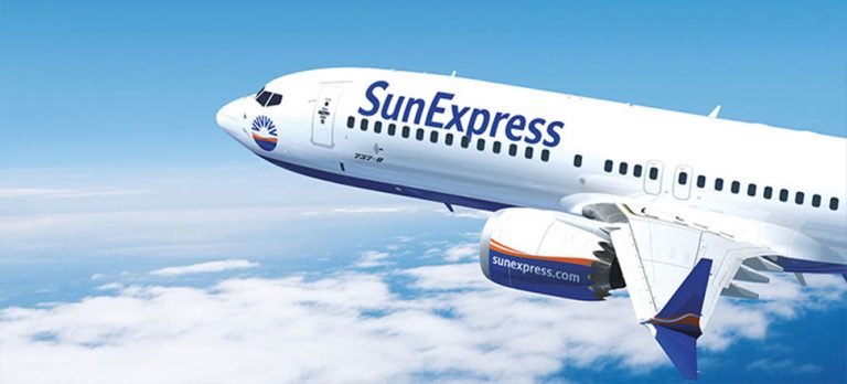 SunExpress ve Eurowings’ten Anadolu’ya Ortak Uçuş Atağı