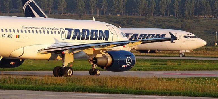 TAROM 35 Milyon Dolarlık Zarar Sonrası Ödeme Planını Yeniden Düzenliyor