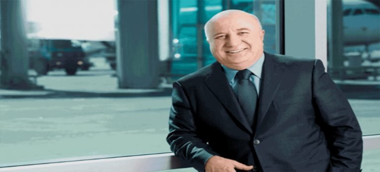 TAV Metaverse’de de havalimanı alıyor