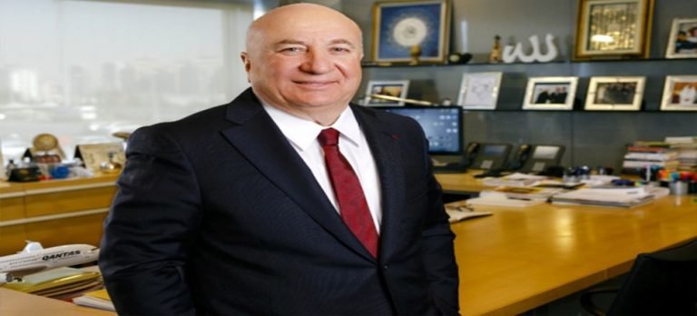 TAV CEO’su Şener: Kazakistan’da geri çekilmemizi gerektirecek bir durum yok