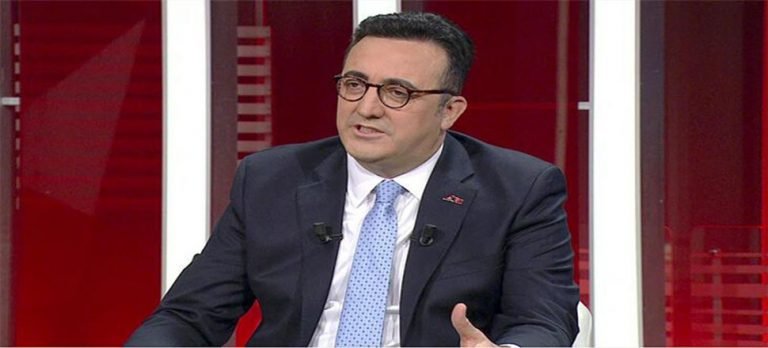 THY Yönetim Kurulu Başkanı İlker Aycı’dan flaş açıklamalar