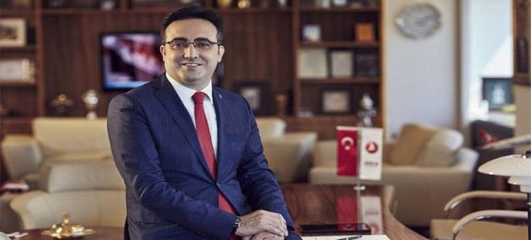 THY’den 400 uçaklık büyük hedef