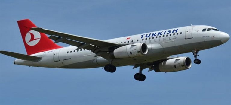 Kazakistan’daki THY personellerini getirecek uçak İstanbul’dan havalandı