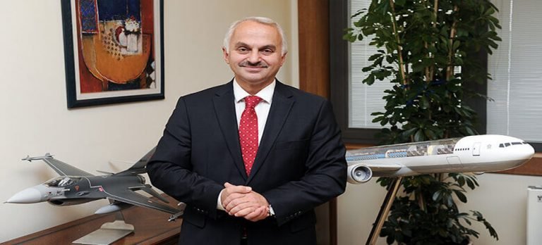 TUSAŞ’ın kritik tesislerinin açılışı Cumhurbaşkanı Recep Tayyip Erdoğan’ın katımıyla gerçekleştirilecek