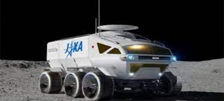 Toyota’dan uzay aracı: Mars ve Ay için üretiliyor