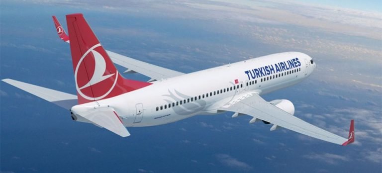 THY’den Kazakistan kararı: Seferler iptal