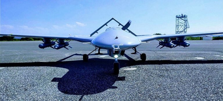 The Washington Post’tan Türk İHA’larına övgü