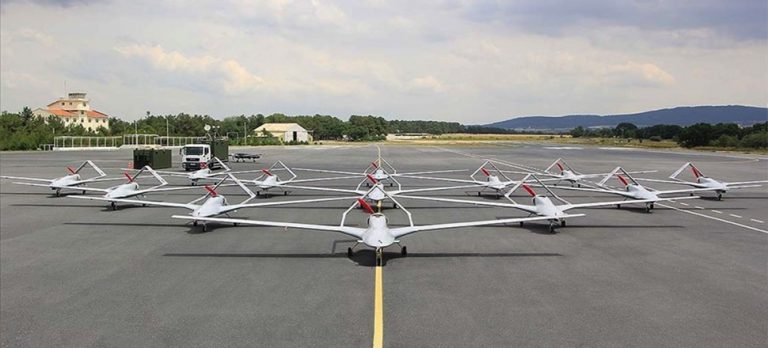 Alman medyası: Türk SİHA’ları yasaklansın