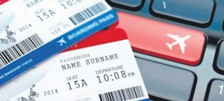 Uçak bileti satışında yeni dönem