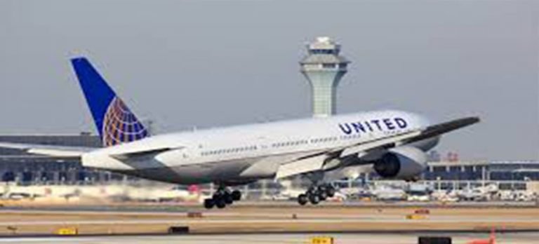 United Airlines, 2023’te 3.3 Milyar Dolar Kar Açıkladı Ancak 737 MAX Sorunları Devam Ediyor