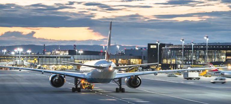 Viyana Havalimanı yolcusu 2022’de 2019’un %50’sine ulaşacak