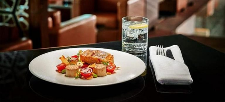 Emirates,’te “Vegan Ocak”  ile bitkisel bazlı yemeklere talepte arttı