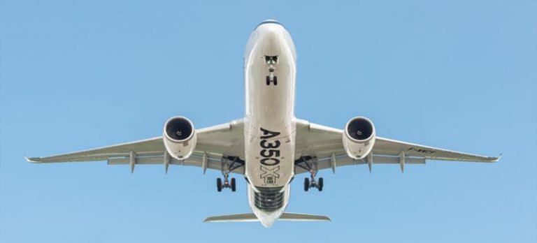 Airbus dünyanın en büyük uçak üreticisi oldu