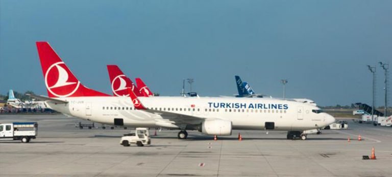 Yosundan jet yakıtı THY’de kullanılacak