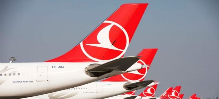 THY’den Doğu Avrupa ve Balkanlar kampanyası