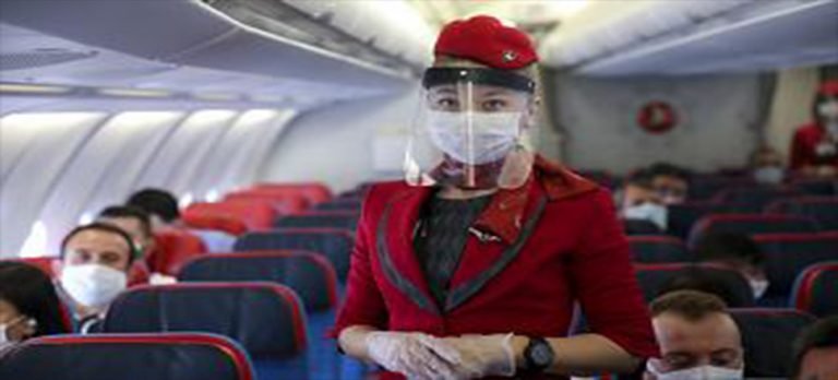 THY Avrupa’da liderliğini kaptırmadı: Bize de bu yakışır