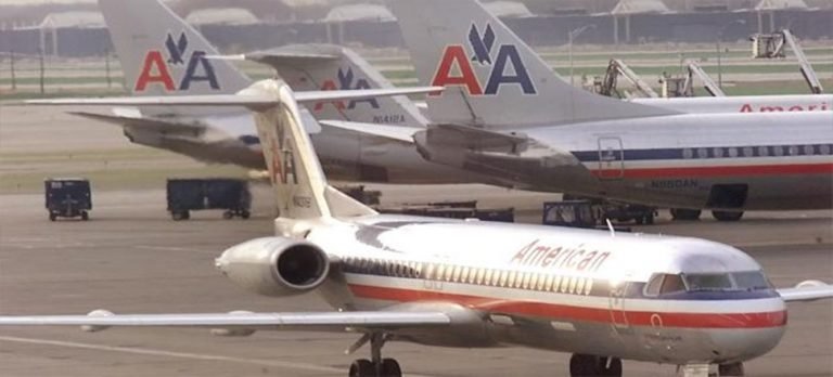 Yolcu maske takmadı, uçak yarı yoldan döndü