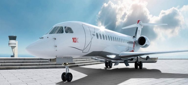 Pandemi ile özel havacılık şirketlerine ilgi arttı