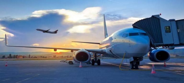 Avrupa’daki hava yolu firmalarından slot uçuşlara tepki