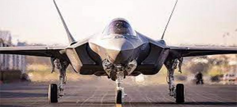 F-35’in 20 yıllık test süreci bitiyor