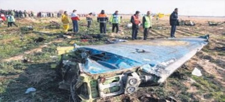 İran’a 107 milyon dolar uçak cezası